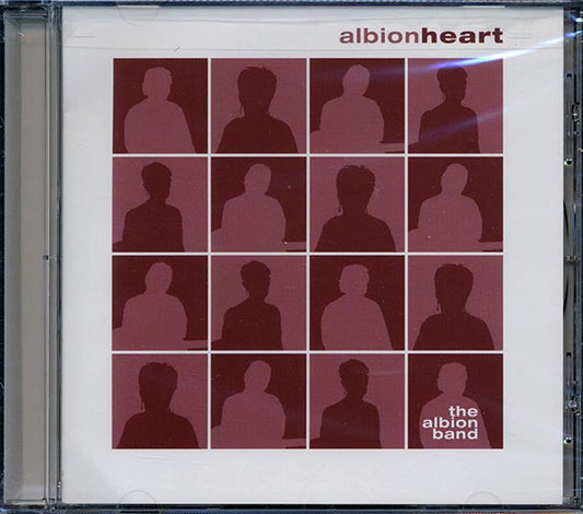 The Albion Band - Albion Heart