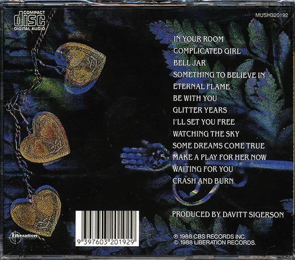 The Bangles - Everything