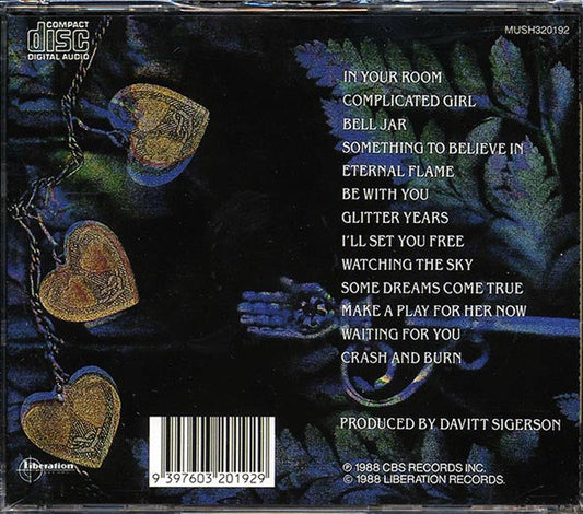 The Bangles - Everything