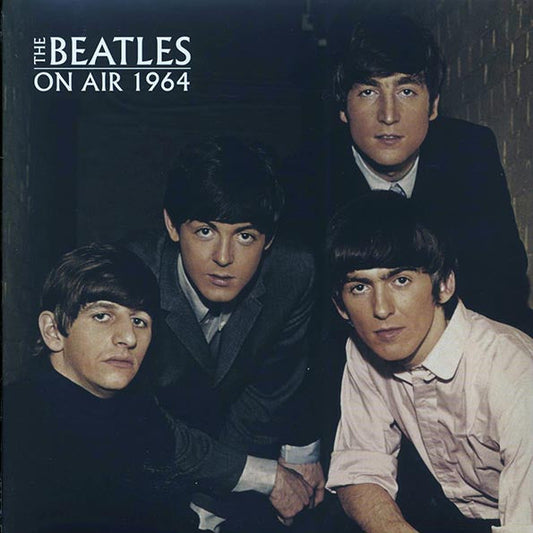 The Beatles - On Air 1964 (2xLP)