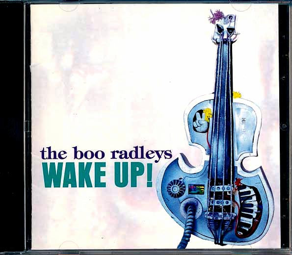 The Boo Radleys - Wake Up!
