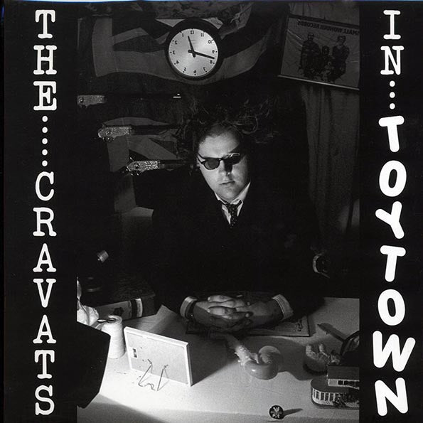 The Cravats - In Toytown (remastered)