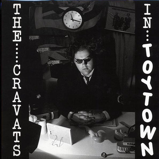 The Cravats - In Toytown (remastered)