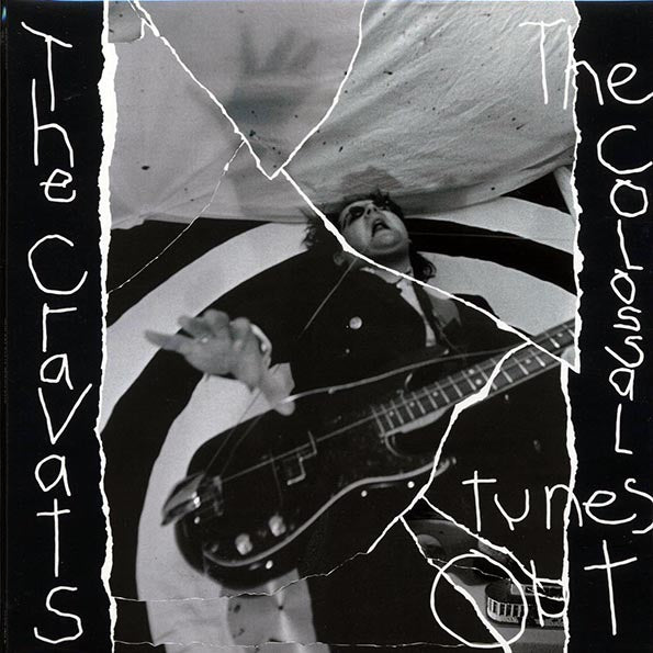 The Cravats - The Colossal Tunes Out