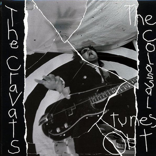 The Cravats - The Colossal Tunes Out