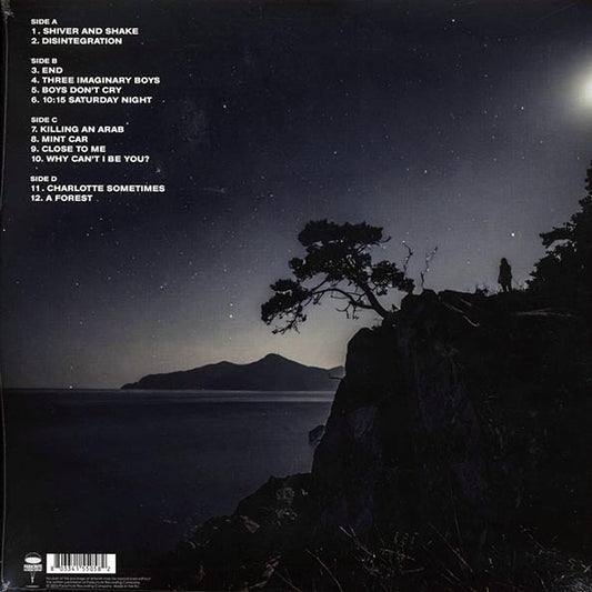 The Cure - Rock In Rio Volume 2 (2xLP)