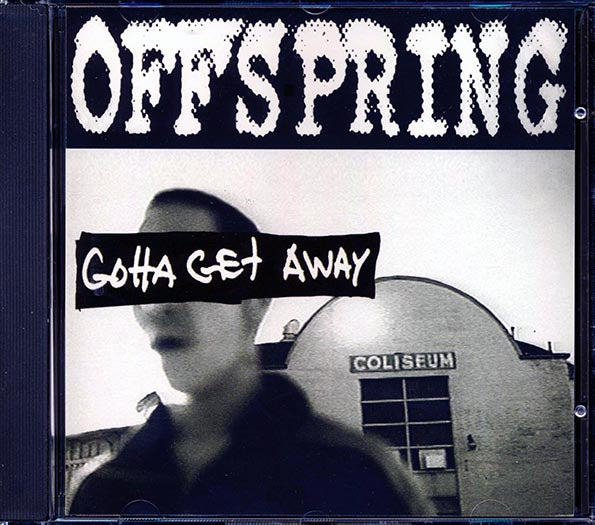 The Offspring - Gotta Get Away