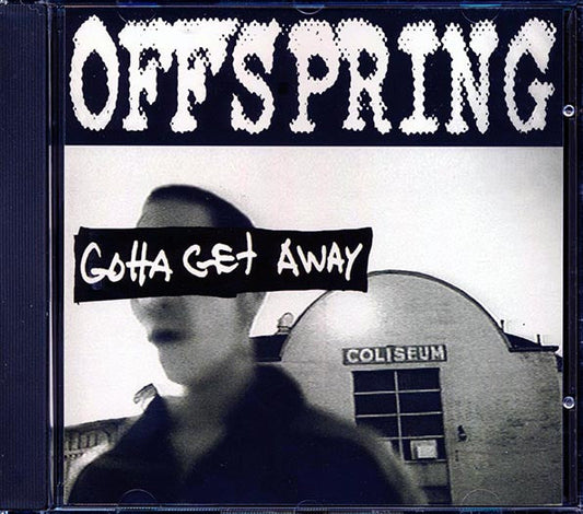 The Offspring - Gotta Get Away