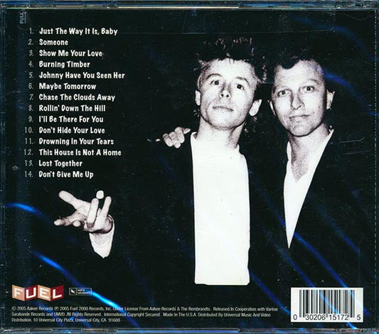 The Rembrandts - Choice Picks