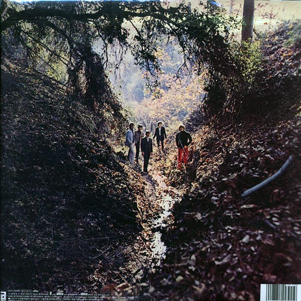 The Rolling Stones - Big Hits: High Tide And Green Grass (Japanese Edition) (mono) (RSD 2026)