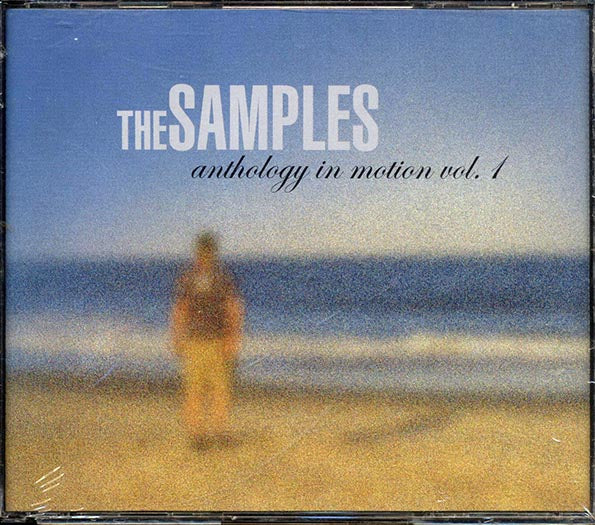 The Samples - Anthology In Motion Volume 1