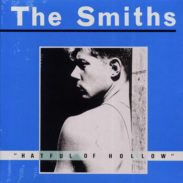 The Smiths - Hatful Of Hollow (180g)