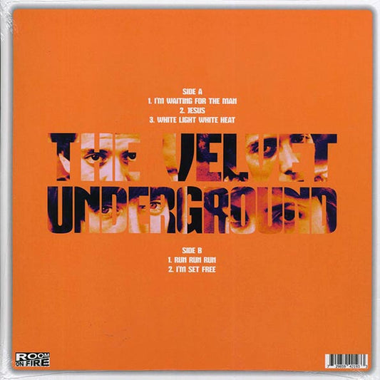 The Velvet Underground - The Boston Tea Party July 11th 1969 Volume 1