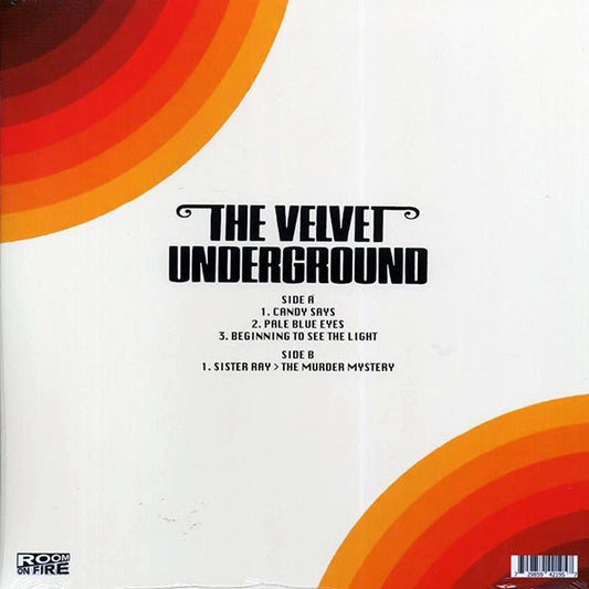 The Velvet Underground - The Boston Tea Party July 11th 1969 Volume 2