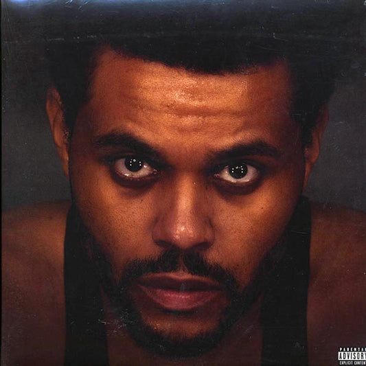 The Weeknd - Hurry Up Tomorrow