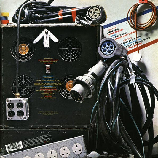 The Who - Who Are You (180g)