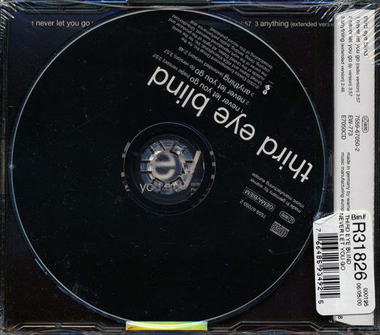 Third Eye Blind - Never Let You Go
