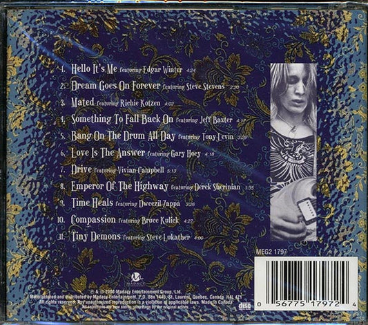 Todd Rundgren - With A Little Help From My Friends