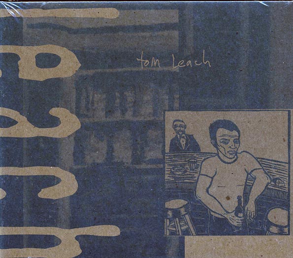 Tom Leach - Tom Leach