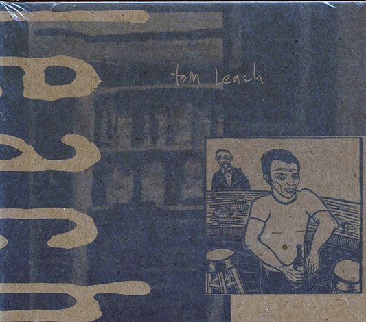 Tom Leach - Tom Leach