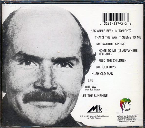 Tom Paxton - Up & Up