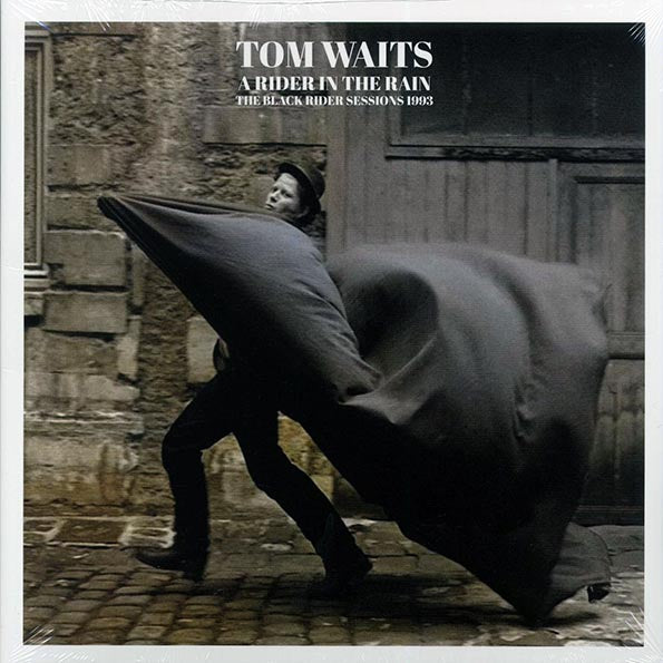 Tom Waits - A Rider In The Rain: The Black Rider Sessions 1993