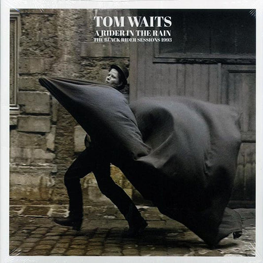 Tom Waits - A Rider In The Rain: The Black Rider Sessions 1993