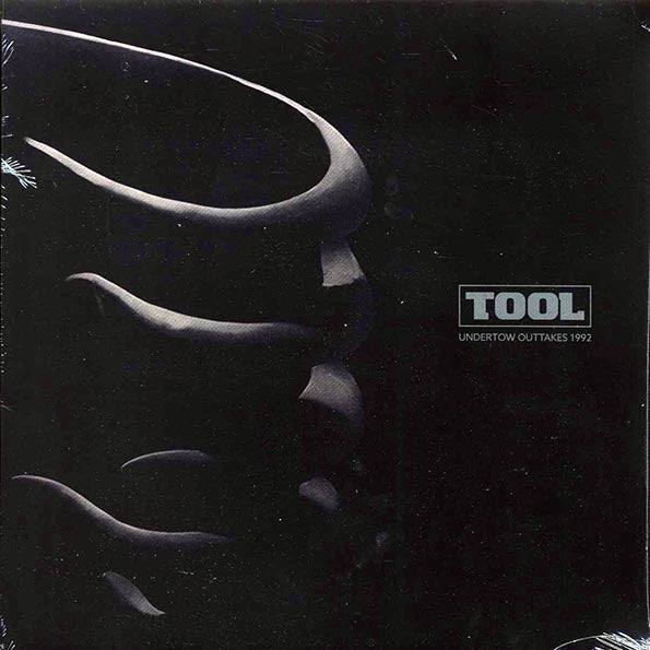 Tool - Undertow Outtakes 1992