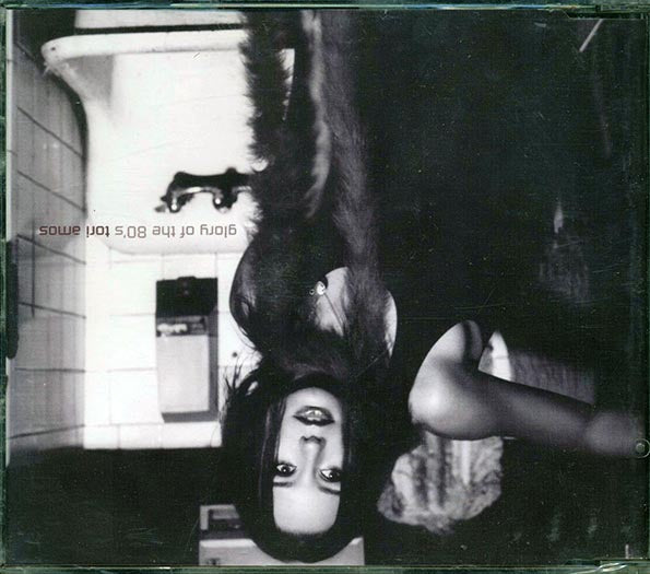 Tori Amos - Glory Of The 80's