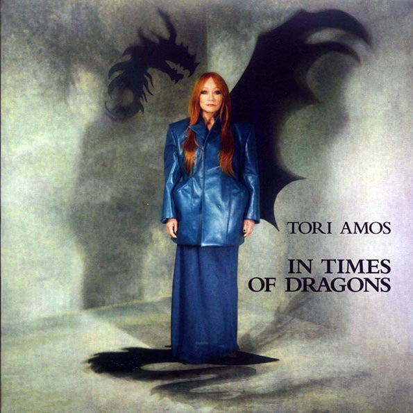 Tori Amos - In Times Of Dragons (2xLP)