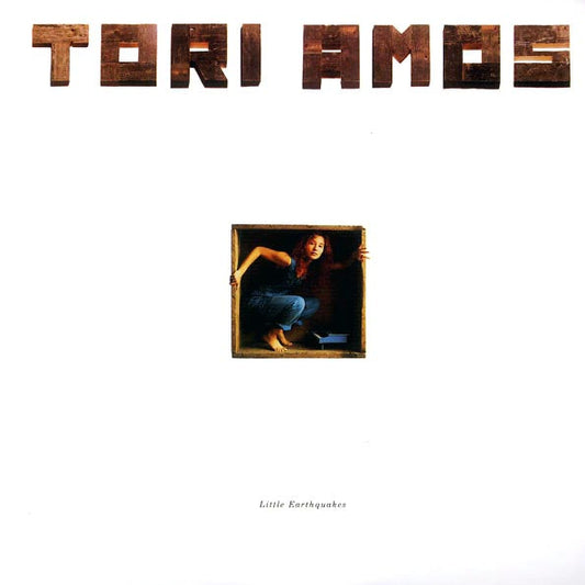 Tori Amos - Little Earthquakes (180g)