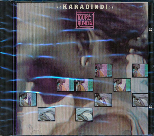 Toure Kunda - Karadindi