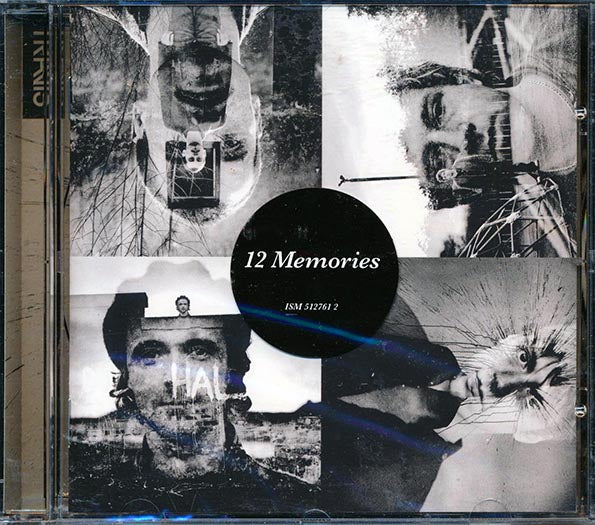 Travis - 12 Memories