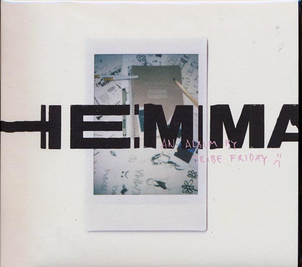 Tribe Friday - Hemma