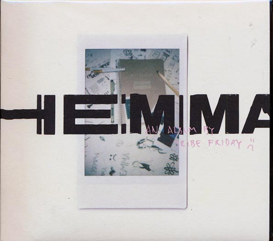 Tribe Friday - Hemma