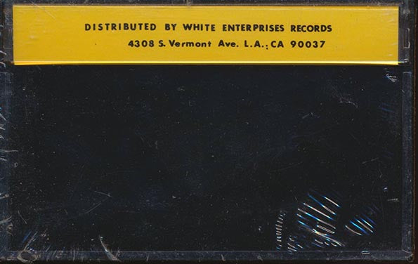 Vernon Garrett - If You Can't Help Me Baby (orig. press)
