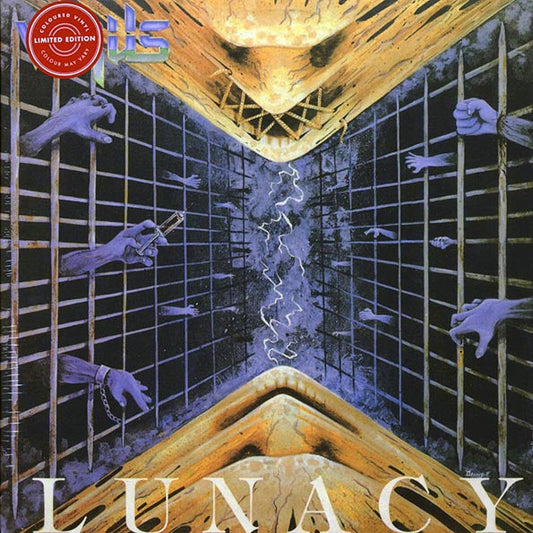 Virus - Lunacy