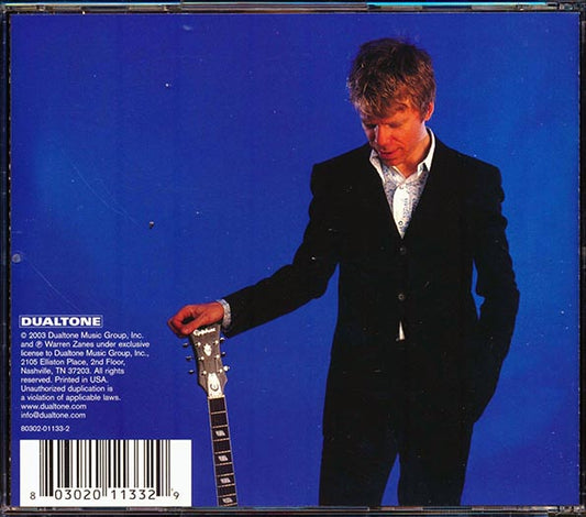 Warren Zanes - Memory Girls