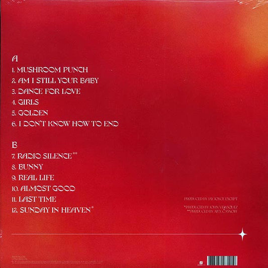 Zella Day - Sunday In Heaven