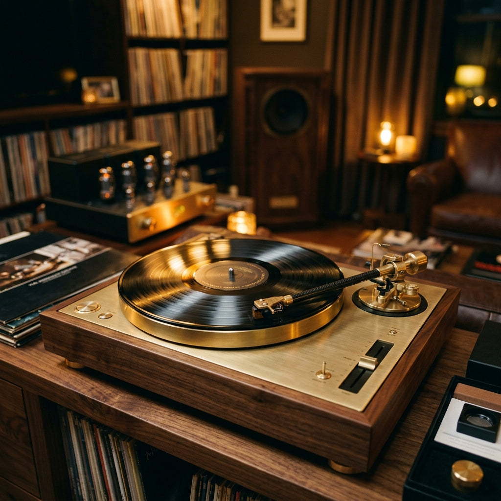 Vinyl Records Vault shipping policy